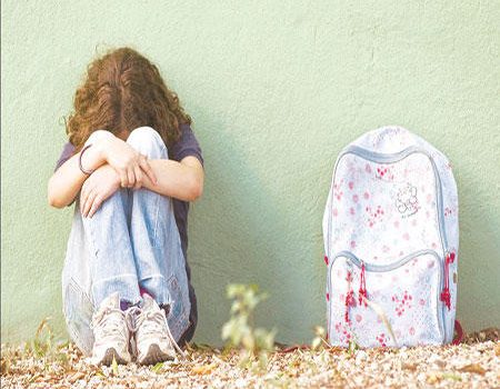Depressão na Adolescência: Não é drama, e você pode ajudar!